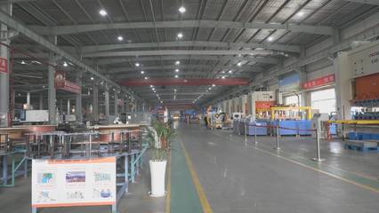 今年連云港高新區實施智改數轉項目超30個