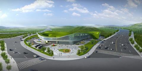 今年起連云港新建筑設(shè)計建造全部執(zhí)行&ldquo;綠標&rdquo;