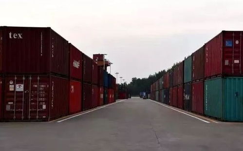 祝賀 泗陽(yáng)港開通大運(yùn)河首條外貿(mào)國(guó)際航線