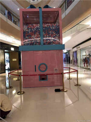 連云港出租租賃大型扭蛋機(jī)廠家來(lái)圖可訂制