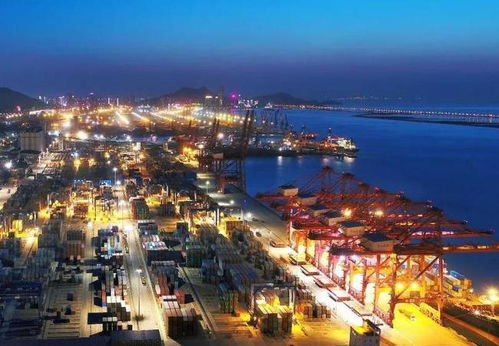 連云港最 敬業(yè) 大橋,耗時(shí)3年建成,成為 地標(biāo)