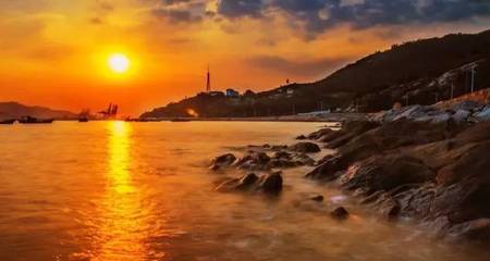 從今天起,開(kāi)始羨慕連云港!