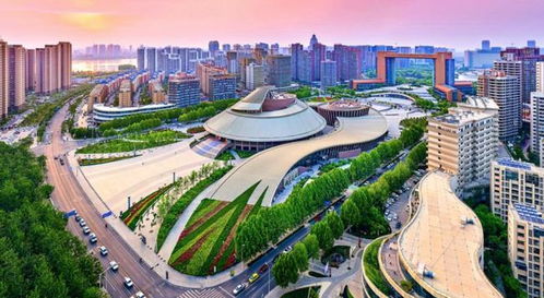 連云港要想更好地發(fā)展,最好的方案不是合并日照,而是并入臨沂