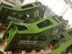 連云港市工兵破碎錘廠家地址及聯系信息