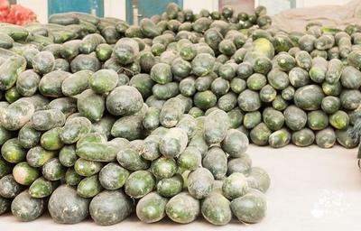 連云港農(nóng)貿(mào)市場攻略 打開感受超大大大大大的實惠！