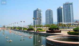 連云港瀚海國際精品大床房 海濱都市的便捷棲居之選