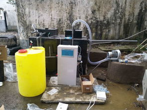 消毒處理設(shè)備報價與廠家全解析 機(jī)械設(shè)備選購指南